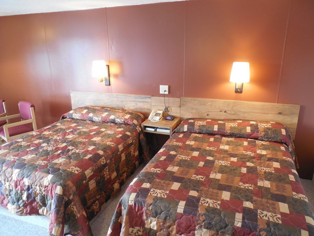 Motel 70 High Hill Extérieur photo