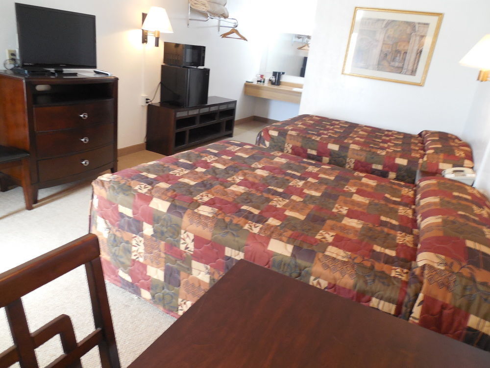 Motel 70 High Hill Extérieur photo