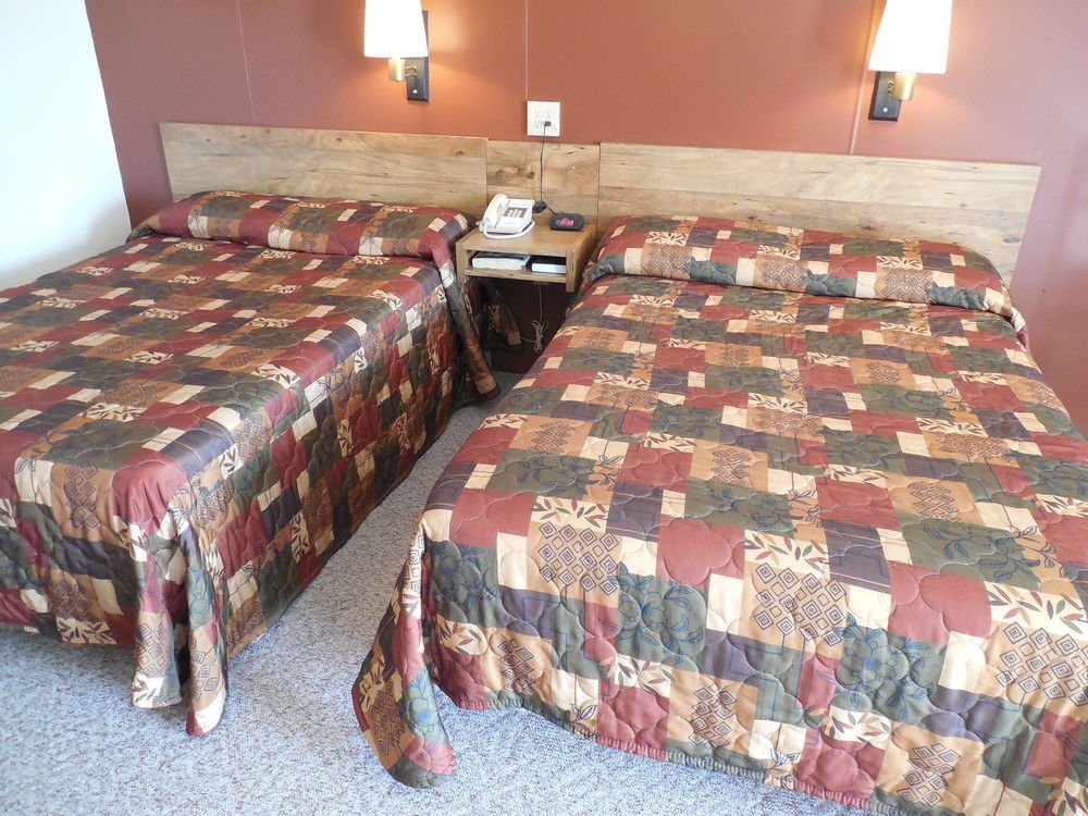 Motel 70 High Hill Extérieur photo