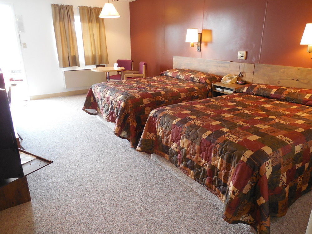 Motel 70 High Hill Extérieur photo