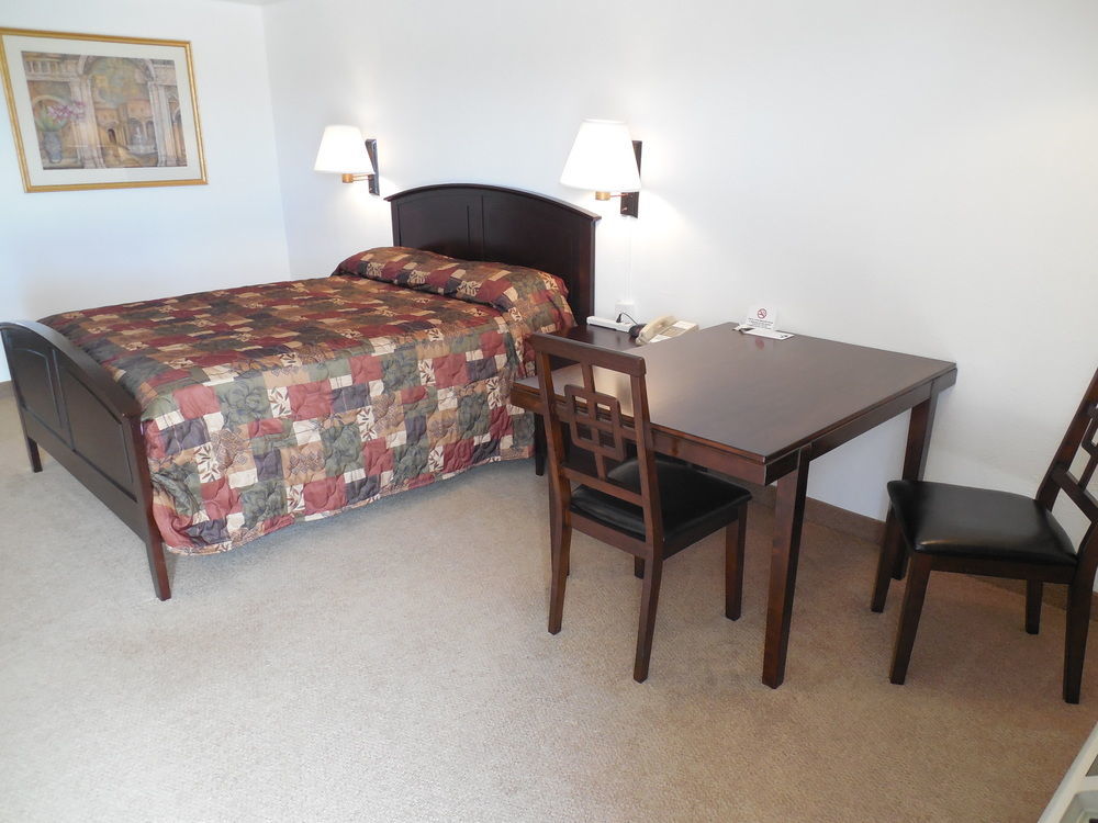 Motel 70 High Hill Extérieur photo
