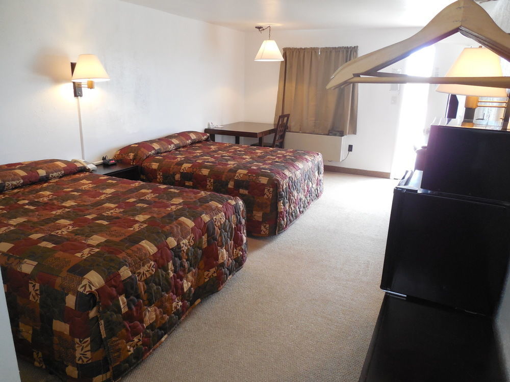 Motel 70 High Hill Extérieur photo