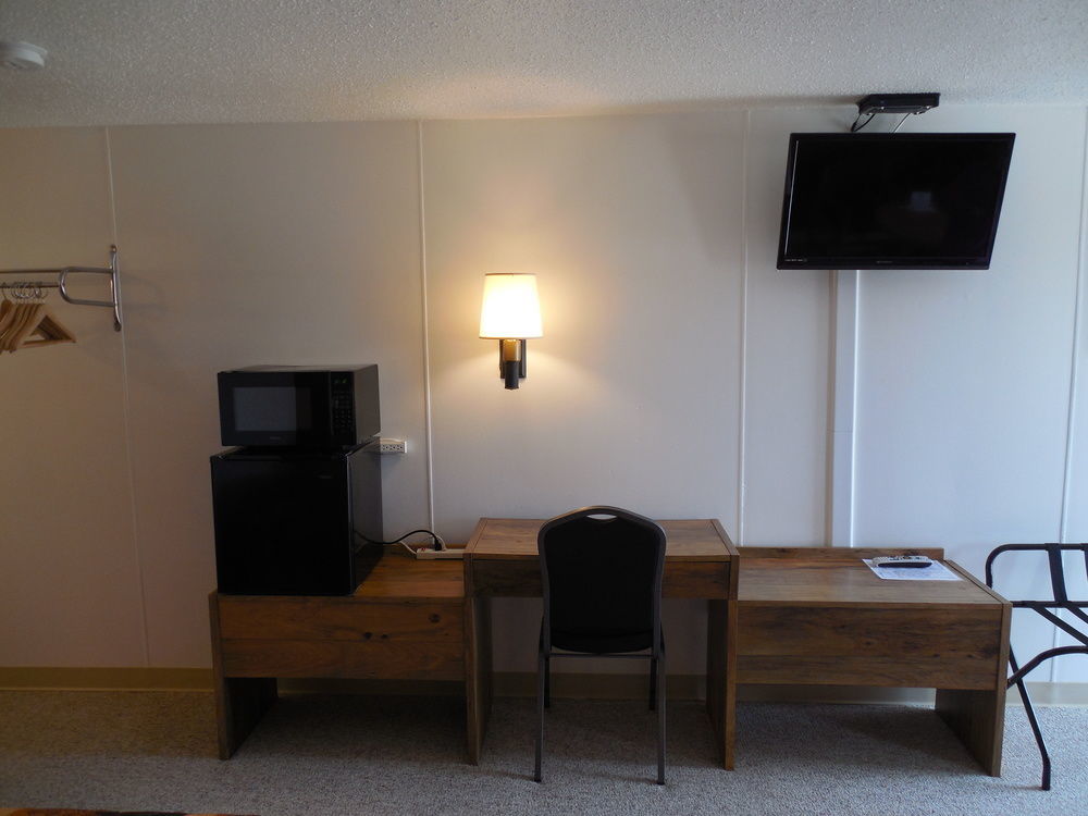 Motel 70 High Hill Extérieur photo