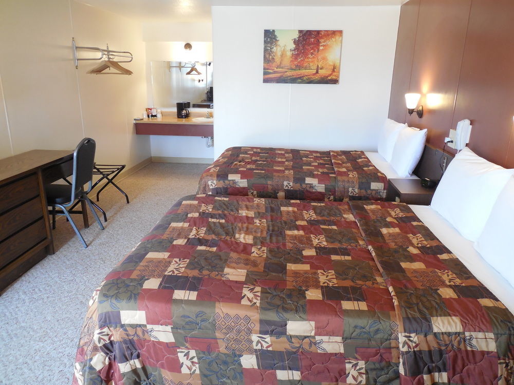 Motel 70 High Hill Extérieur photo