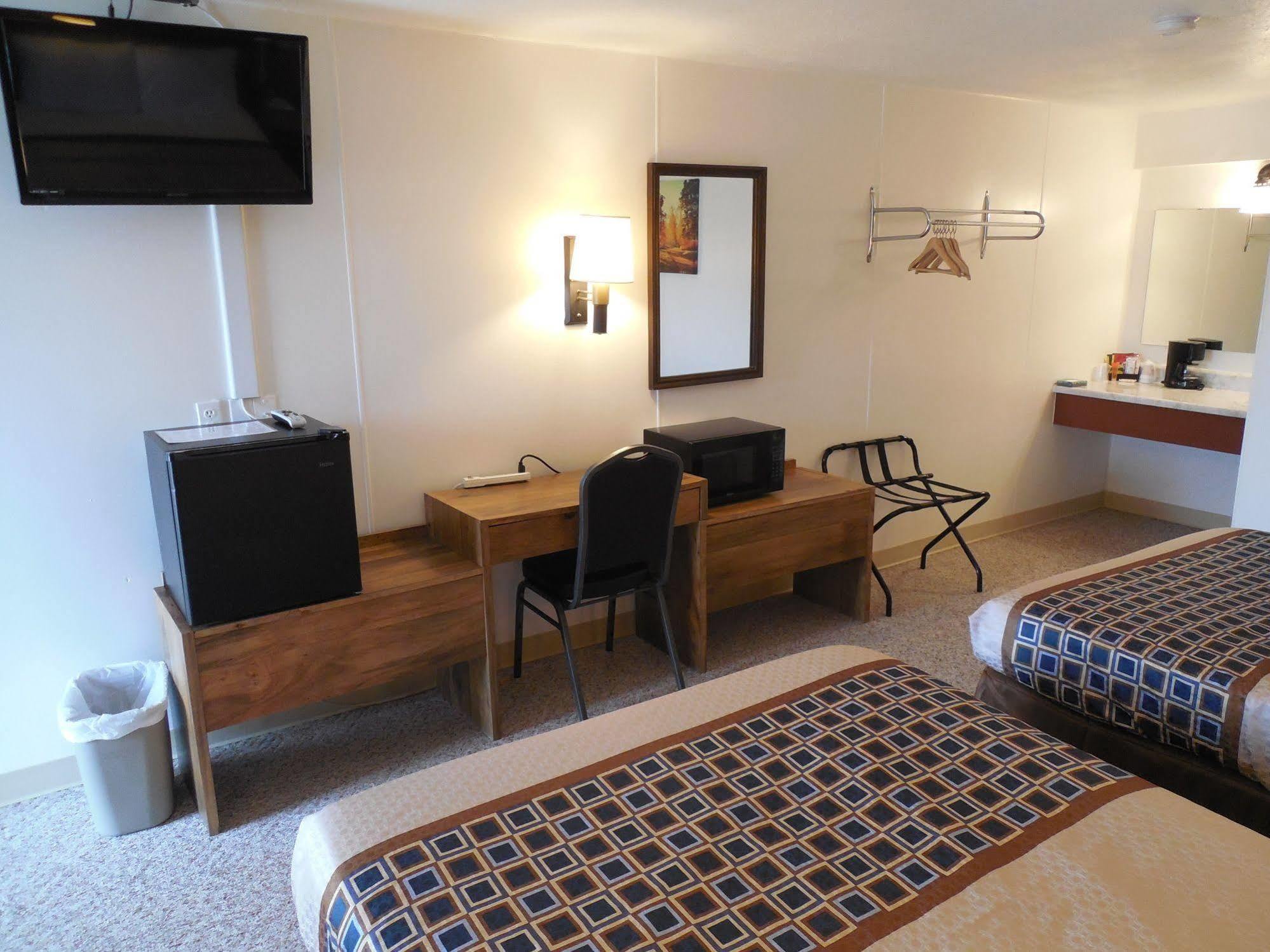 Motel 70 High Hill Extérieur photo