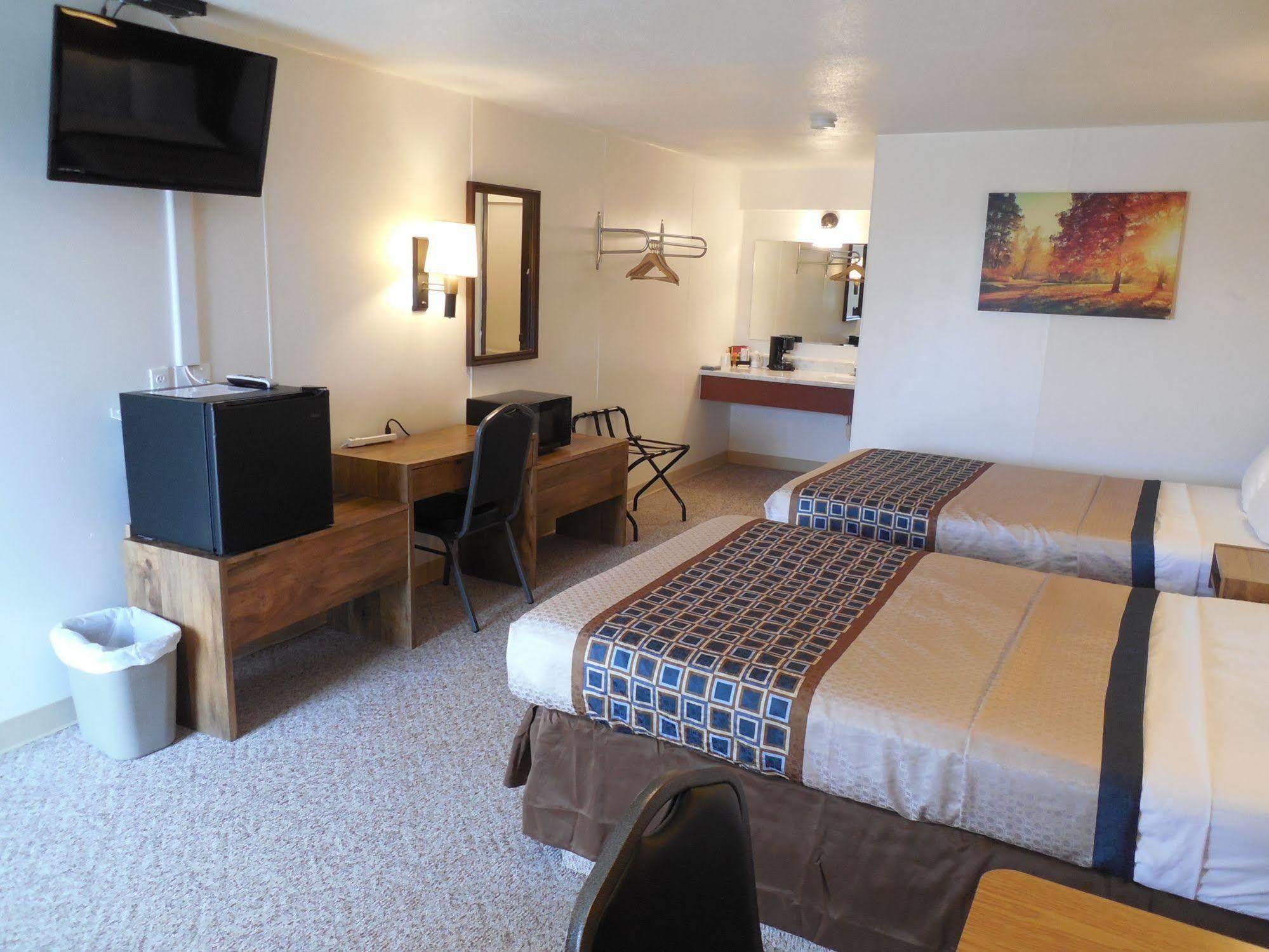Motel 70 High Hill Extérieur photo
