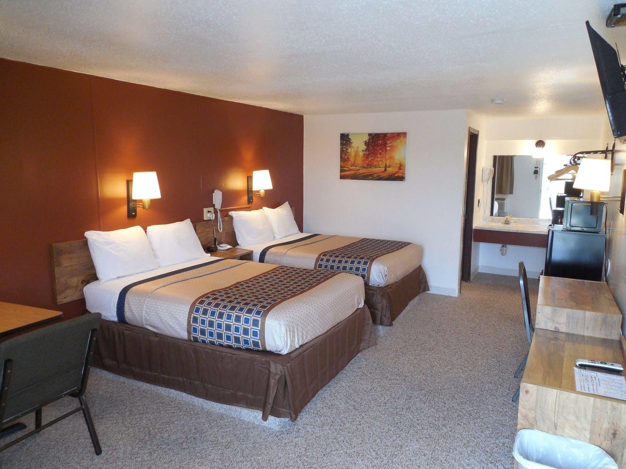 Motel 70 High Hill Extérieur photo