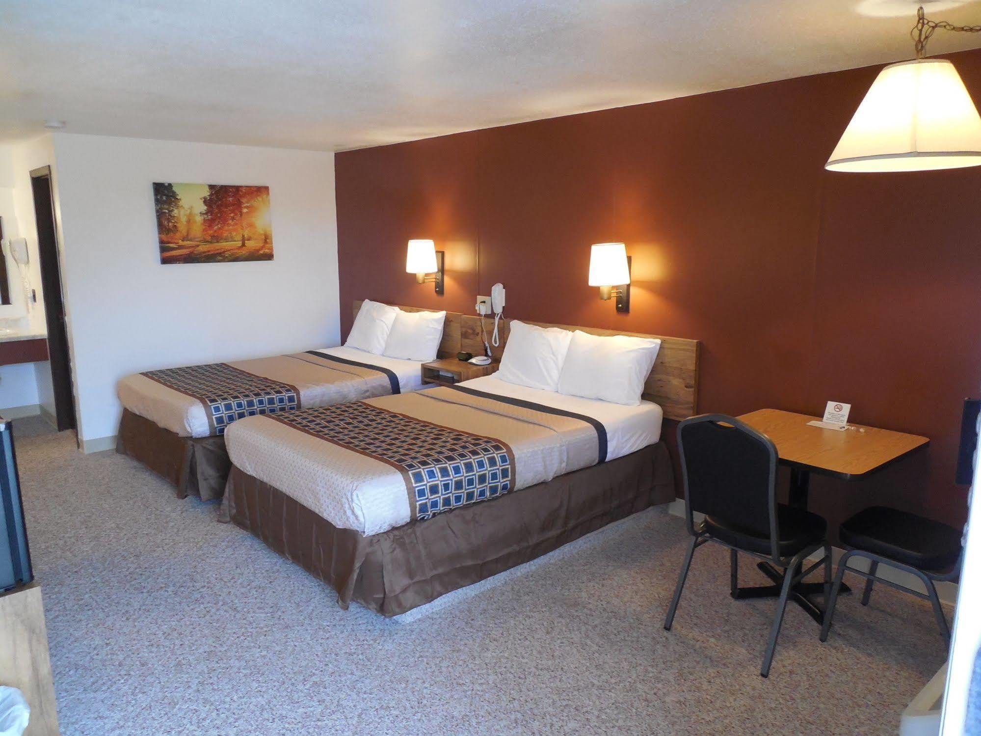 Motel 70 High Hill Extérieur photo